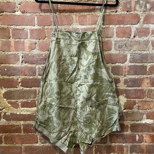 Billabong Beach Cover up